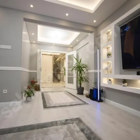 Max 3+1 Apartamento *