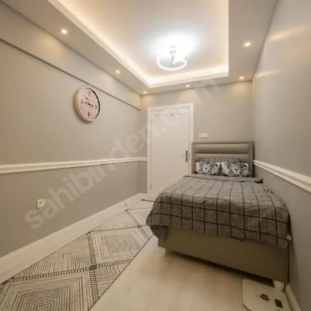 Max 3+1 Estambul