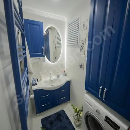 Apartamento Max 3+1 *