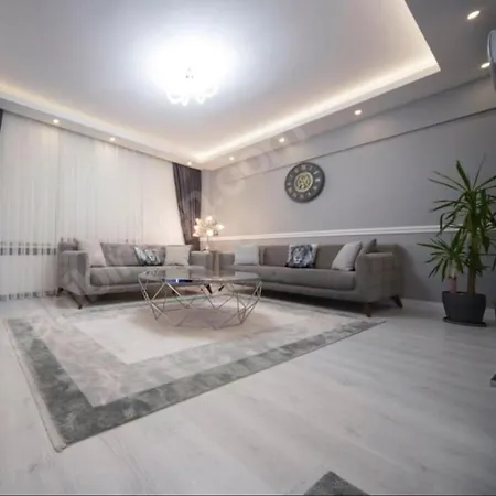 Apartamento Max 3+1