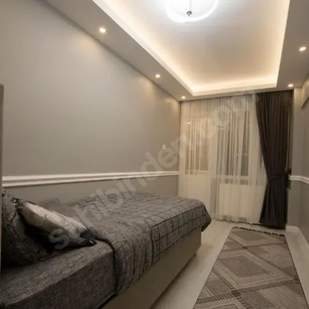 Max 3+1 Apartament *